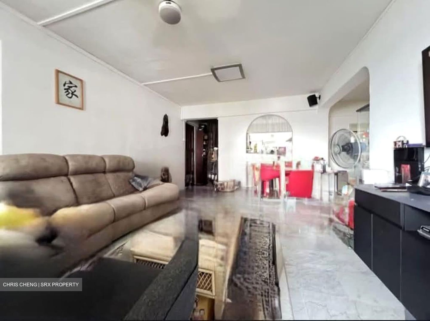 Blk 356 Clementi Avenue 2 (Clementi), HDB 5 Rooms #593249001